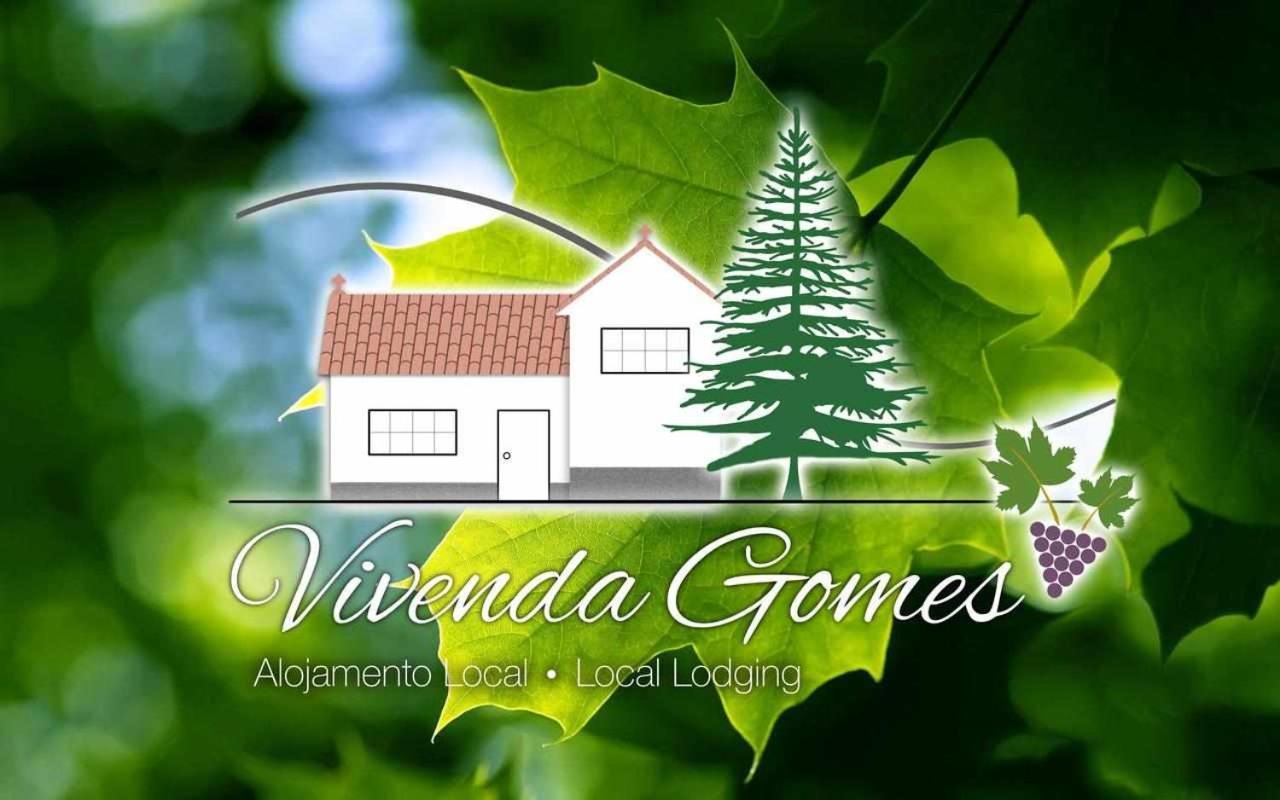 Vivenda Gomes Al Villa Porto Martins Eksteriør billede