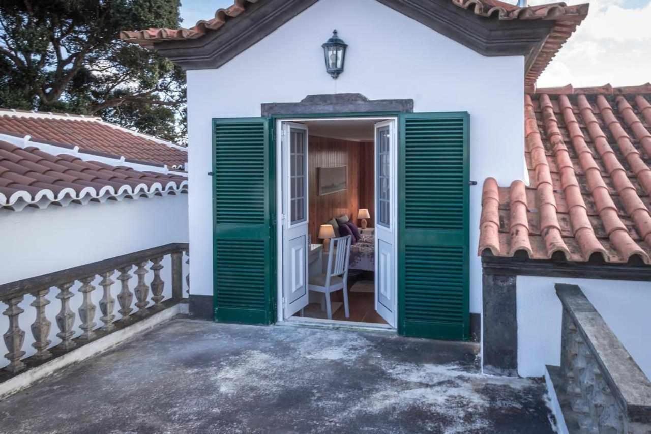 Vivenda Gomes Al Villa Porto Martins Eksteriør billede