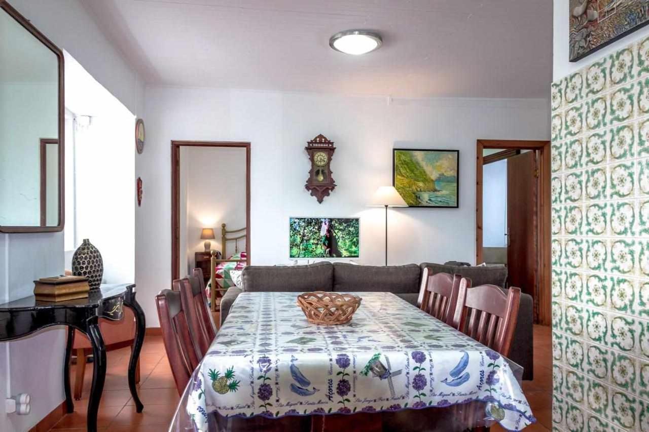 Vivenda Gomes Al Villa Porto Martins Eksteriør billede