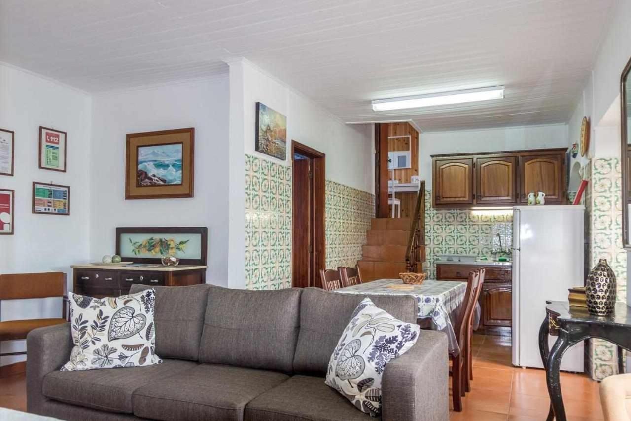 Vivenda Gomes Al Villa Porto Martins Eksteriør billede