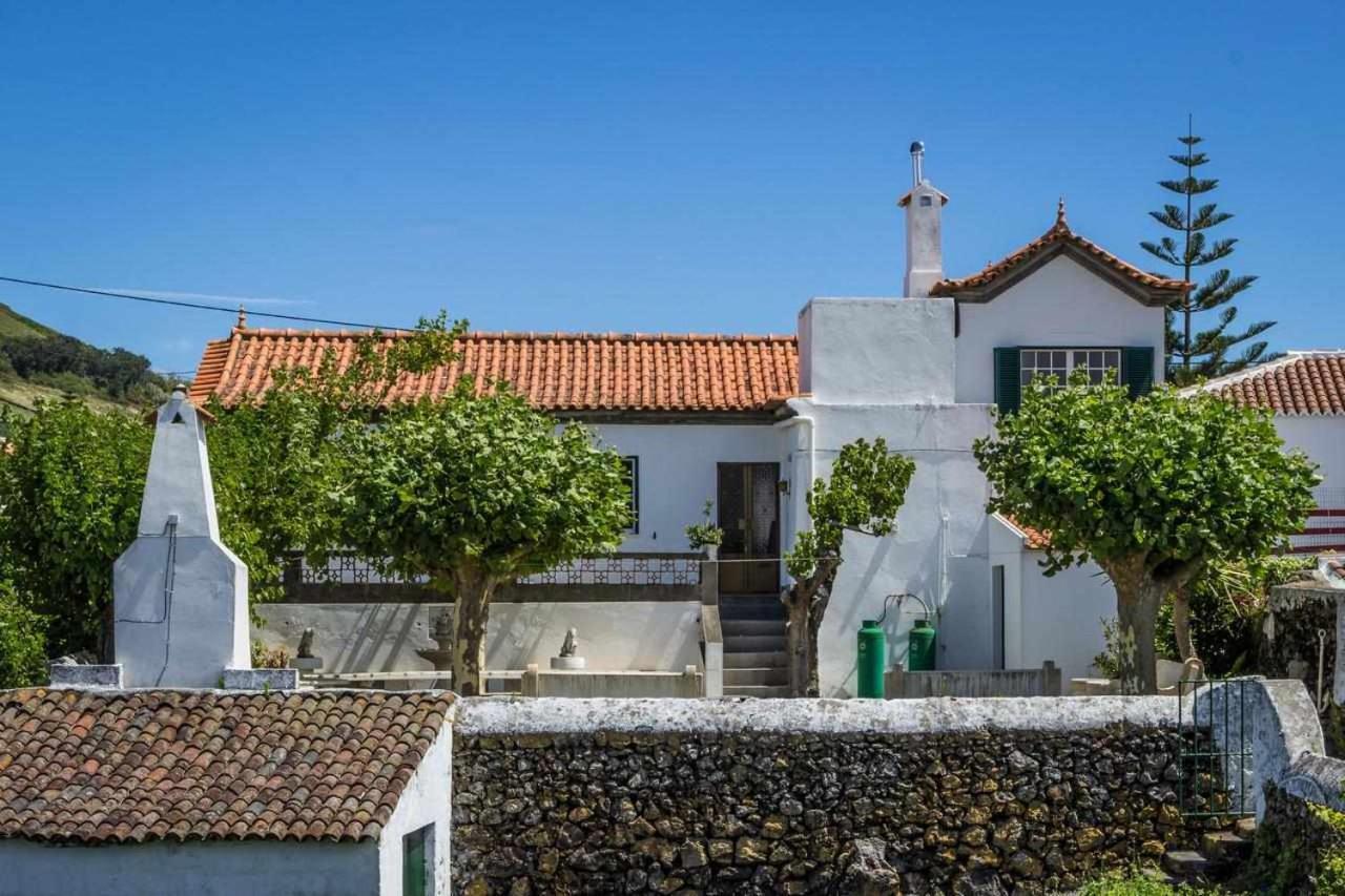 Vivenda Gomes Al Villa Porto Martins Eksteriør billede