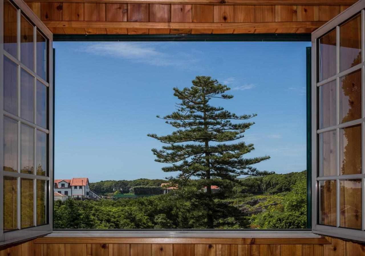 Vivenda Gomes Al Villa Porto Martins Eksteriør billede