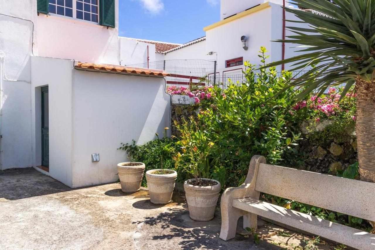 Vivenda Gomes Al Villa Porto Martins Eksteriør billede
