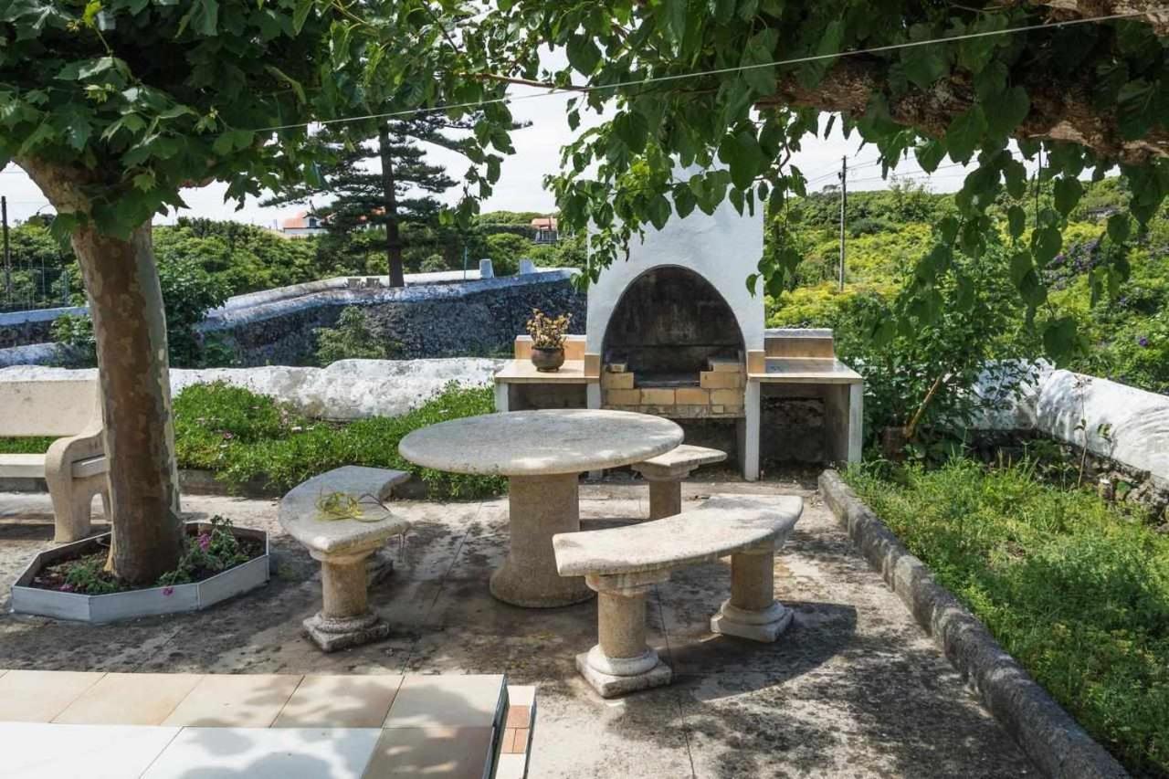 Vivenda Gomes Al Villa Porto Martins Eksteriør billede