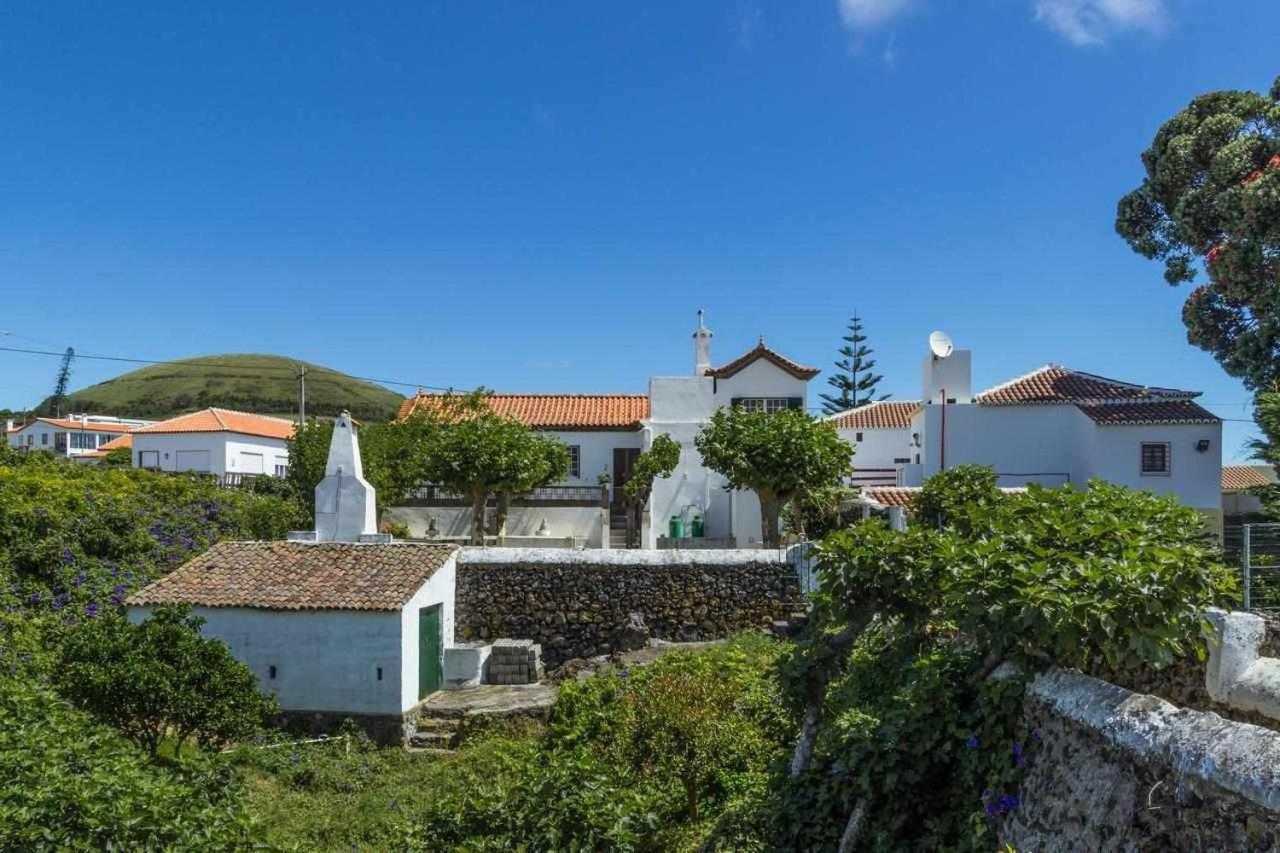 Vivenda Gomes Al Villa Porto Martins Eksteriør billede