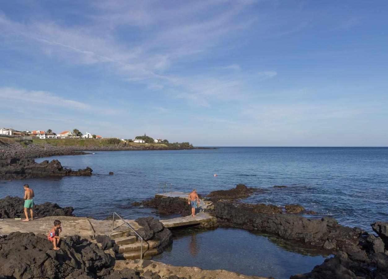 Vivenda Gomes Al Villa Porto Martins Eksteriør billede