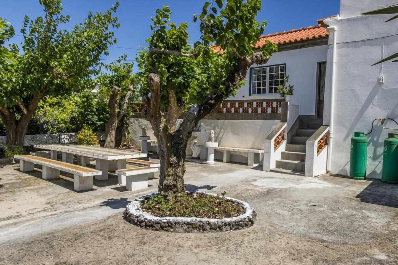Vivenda Gomes Al Villa Porto Martins Eksteriør billede