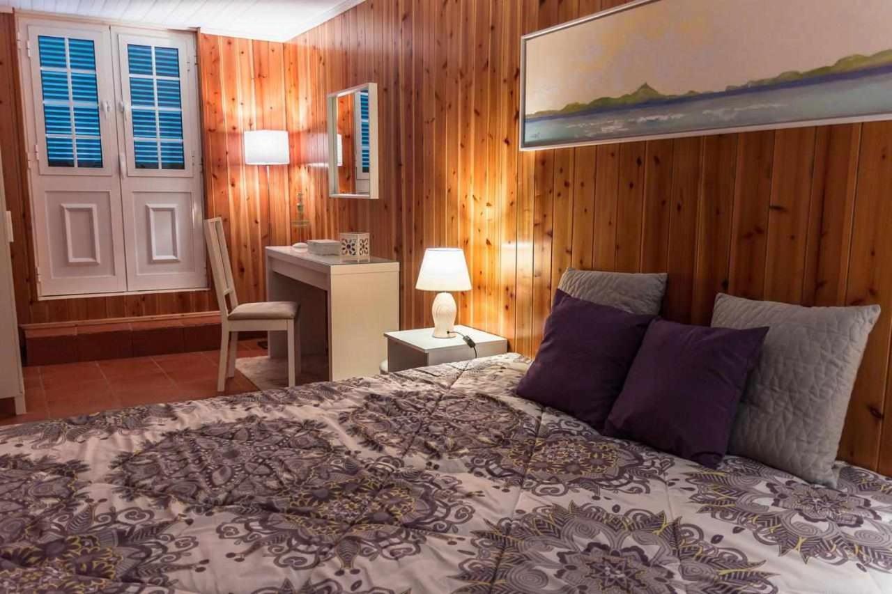 Vivenda Gomes Al Villa Porto Martins Eksteriør billede