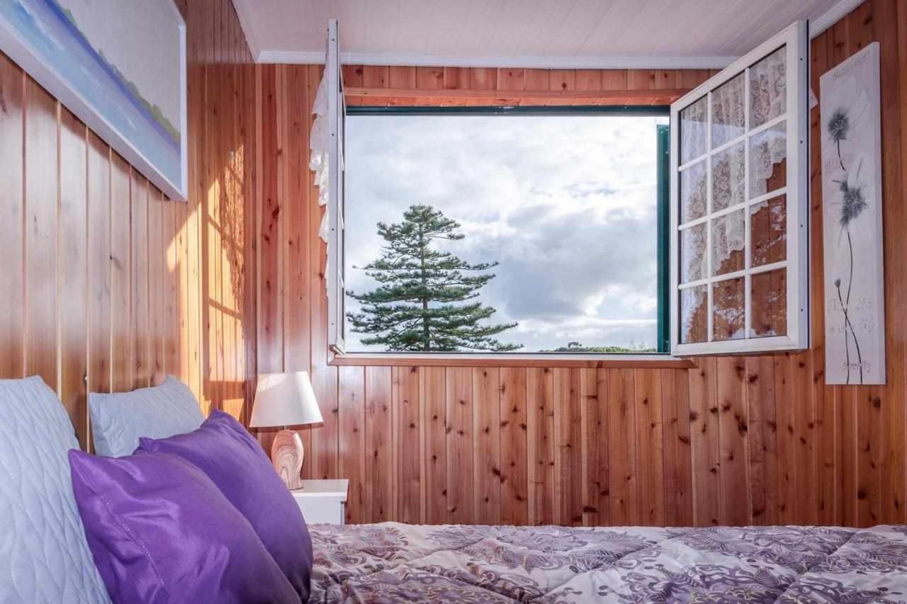 Vivenda Gomes Al Villa Porto Martins Eksteriør billede