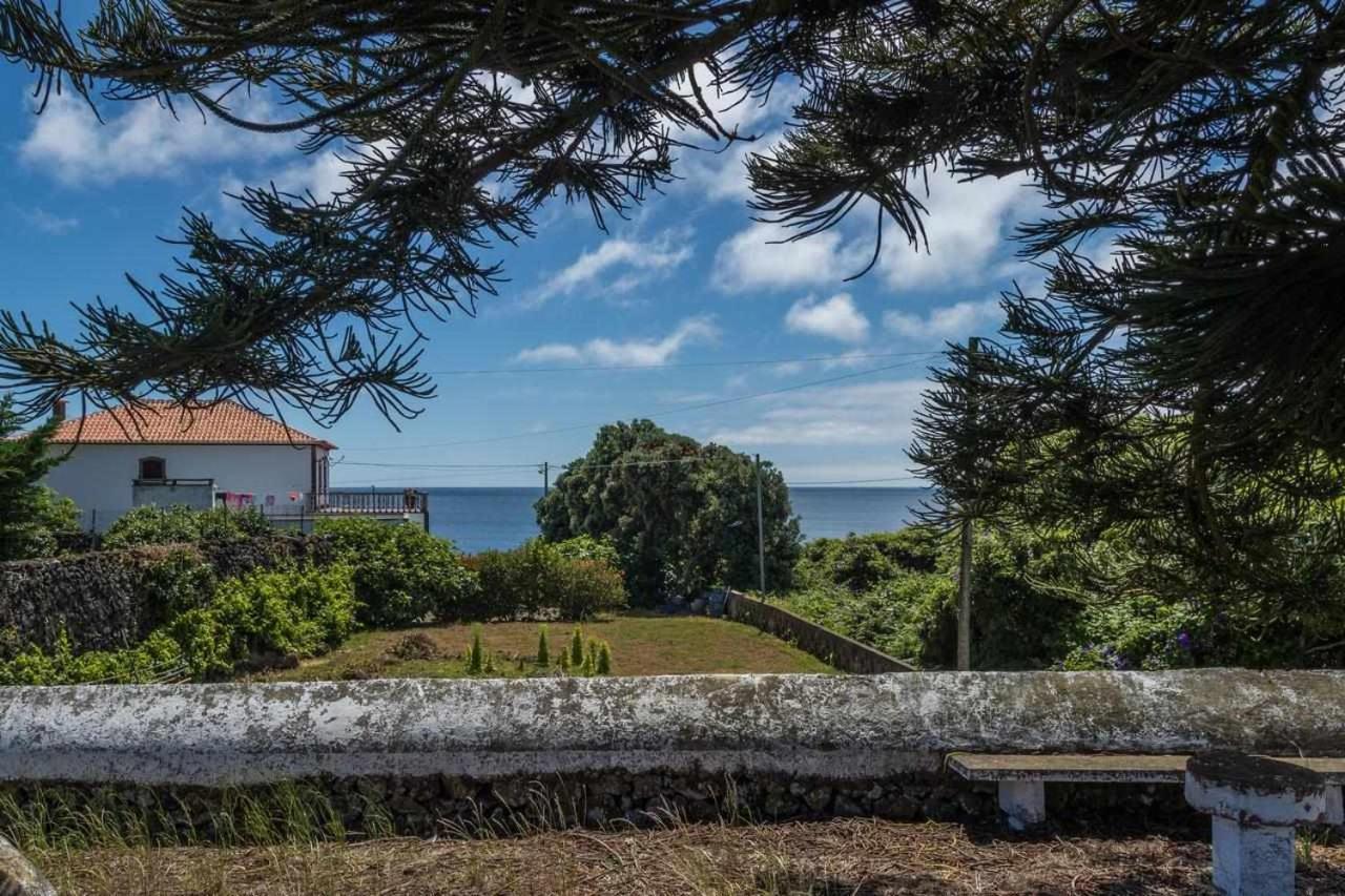 Vivenda Gomes Al Villa Porto Martins Eksteriør billede