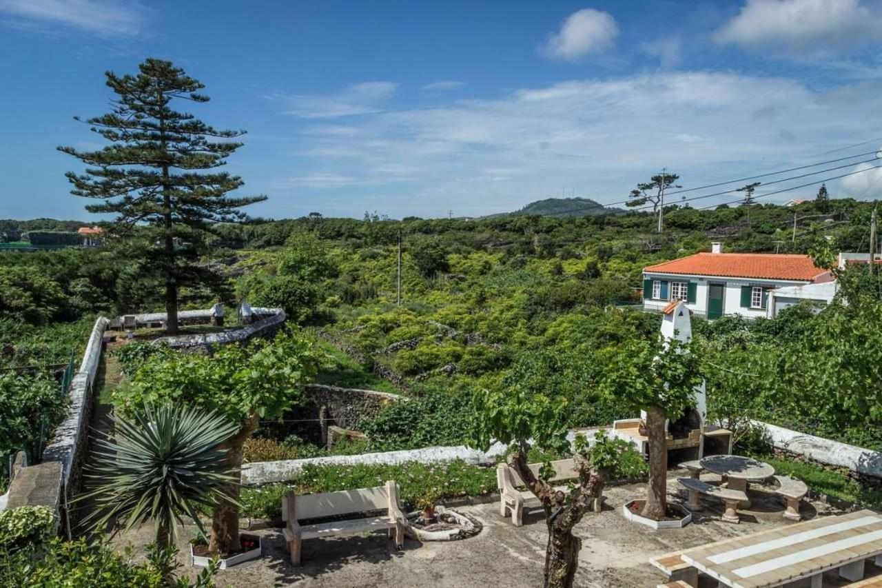 Vivenda Gomes Al Villa Porto Martins Eksteriør billede
