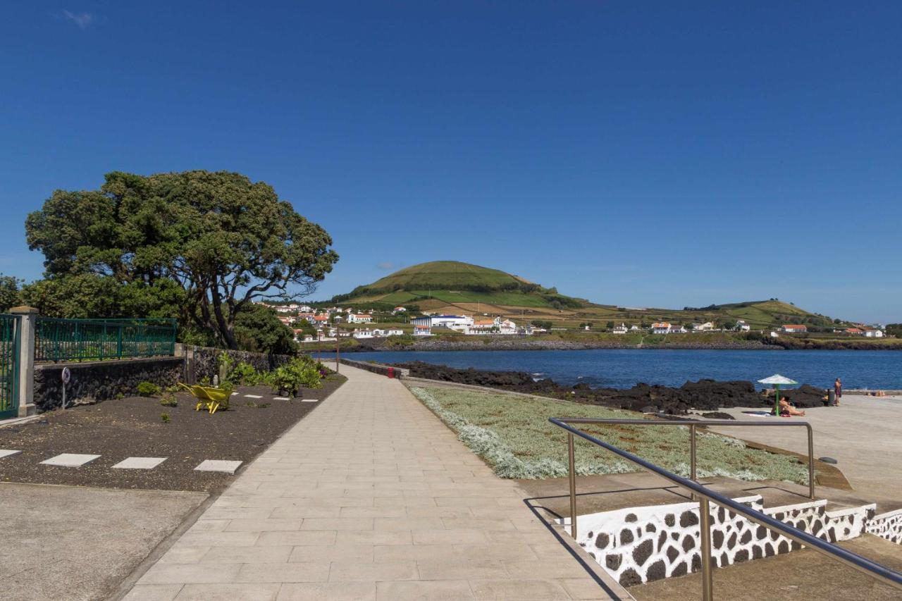 Vivenda Gomes Al Villa Porto Martins Eksteriør billede