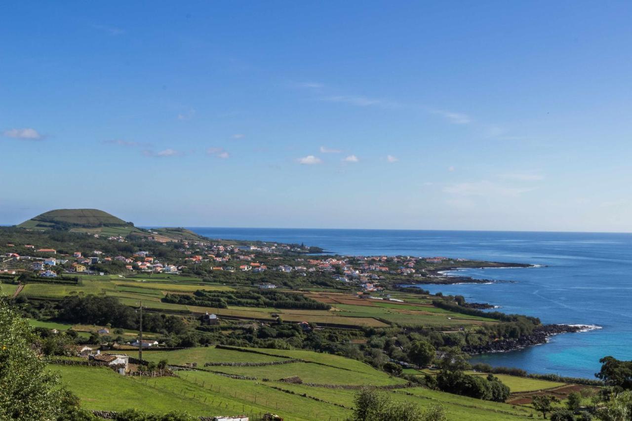 Vivenda Gomes Al Villa Porto Martins Eksteriør billede